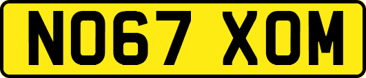 NO67XOM