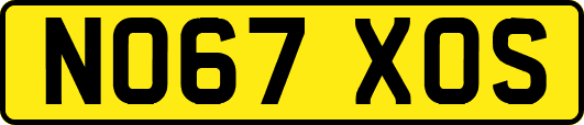 NO67XOS