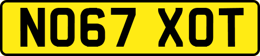 NO67XOT