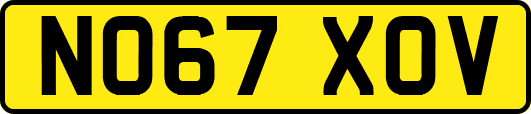 NO67XOV