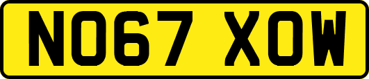 NO67XOW