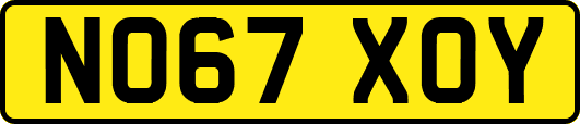 NO67XOY