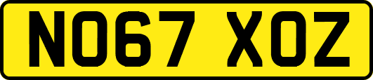 NO67XOZ
