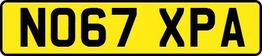 NO67XPA