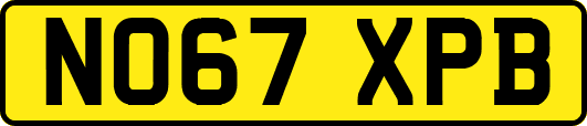 NO67XPB
