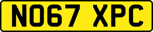 NO67XPC