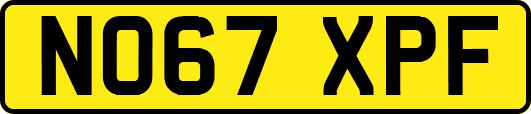 NO67XPF
