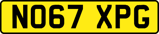 NO67XPG