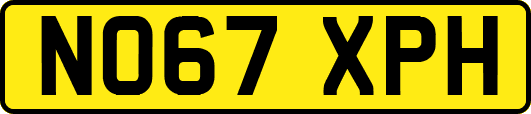 NO67XPH