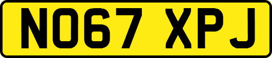 NO67XPJ