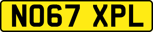 NO67XPL