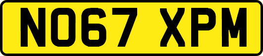 NO67XPM