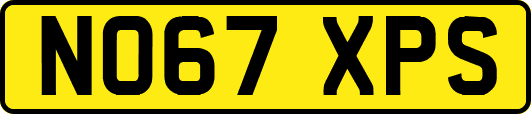 NO67XPS