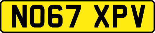 NO67XPV