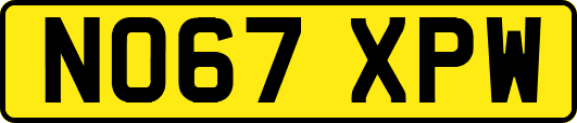 NO67XPW