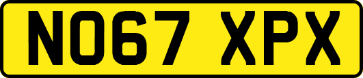 NO67XPX