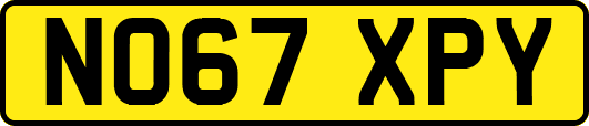 NO67XPY