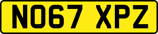 NO67XPZ
