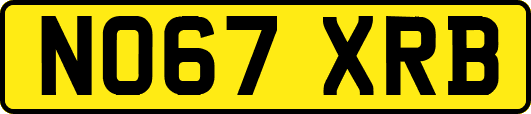 NO67XRB