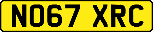NO67XRC