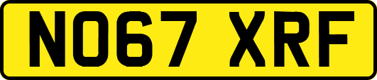 NO67XRF