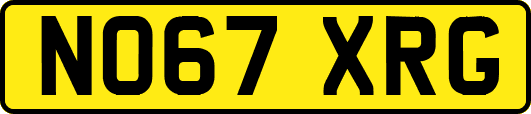 NO67XRG