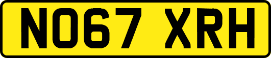 NO67XRH