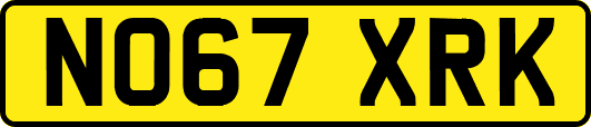 NO67XRK