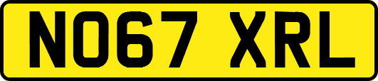 NO67XRL