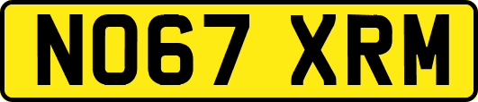 NO67XRM