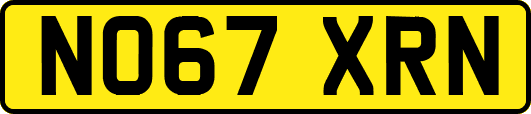 NO67XRN