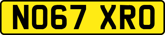 NO67XRO