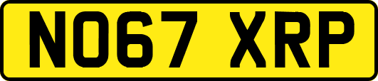 NO67XRP