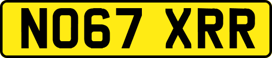 NO67XRR