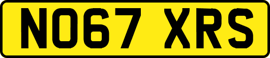 NO67XRS