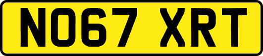 NO67XRT
