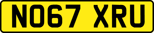 NO67XRU