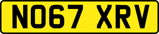 NO67XRV