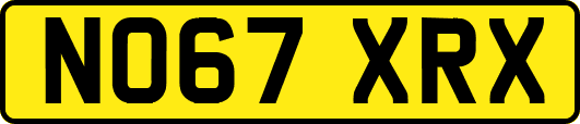 NO67XRX