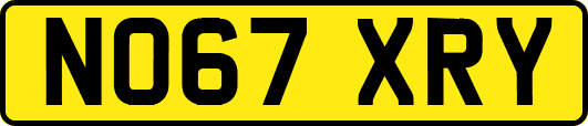 NO67XRY