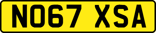 NO67XSA