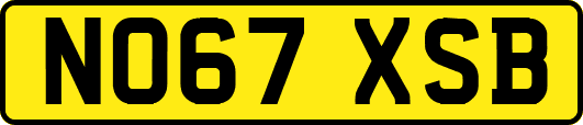 NO67XSB
