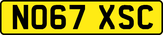 NO67XSC