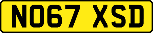 NO67XSD
