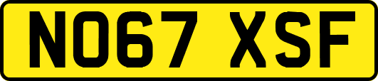 NO67XSF