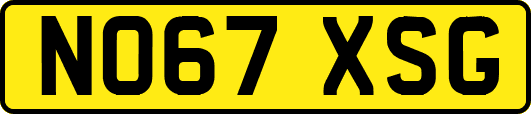 NO67XSG