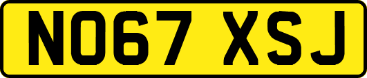 NO67XSJ