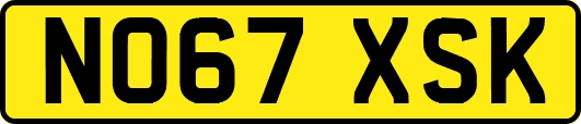 NO67XSK