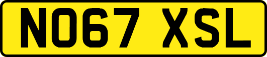 NO67XSL