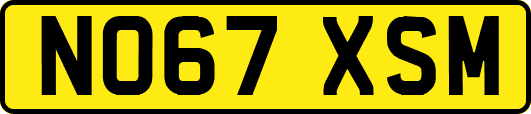 NO67XSM